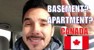 Qué rentar: basement o apartamento en Canada? | Edmonton, Alberta